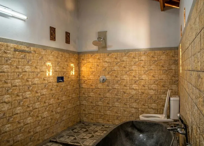 Villa Puri Mangala Keliki
