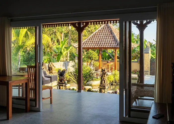 Puri Mangala Keliki Villa