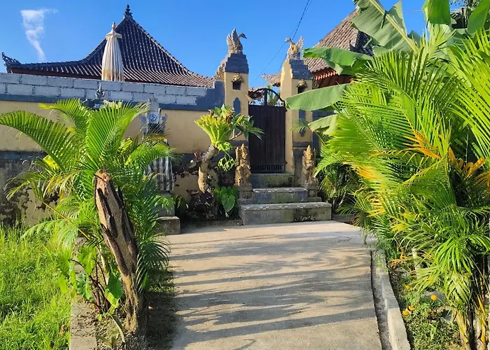 Villa Puri Mangala Keliki Ubud